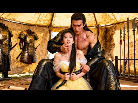 Forced to marry the enemy emperor at eighteen, she found not misery, but endless devotion!