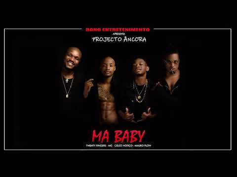 TWENTY FINGERS, Mg OS DO MOMENTO, MAURO FLOW E CELSO NOTIÇO (Bang entertimento)