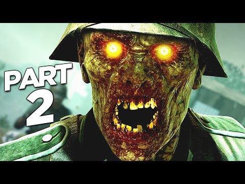 ZOMBIE ARMY 4 DEAD WAR Walkthrough Gameplay Part 2 - BOAT (FULL GAME)