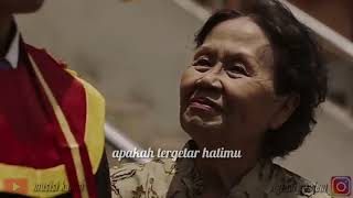 Download lagu Bunda, soundtrack filem terlambat mp3