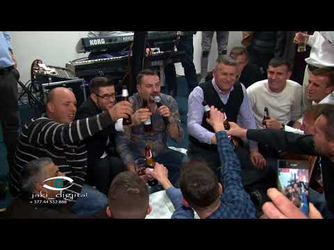 Asllan Mustafa Kenge ne Sofer dt  5 janar 2018 ne fejesen e Kujtim Cakaj