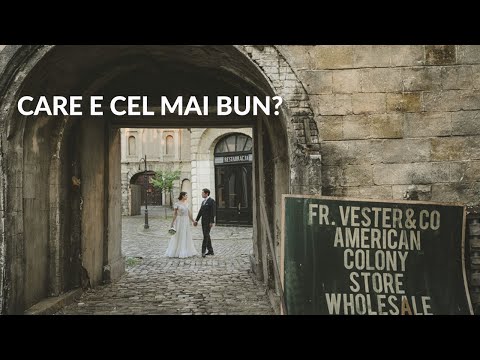 CARE SUNT MAI BUNE? Obiective Fixe sau Zoom?