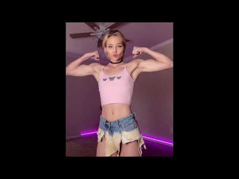 Model Huge Biceps 329.