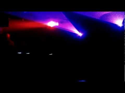 Eric Prydz at Ministry of Sound playing Pryda vs. Empire of the Sun - Mirage The People