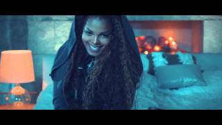 Janet Jackson ft. J.Cole - No Sleep