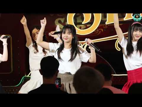 [FANCAM] [KARNPIT FOCUS] I PEACH YOU - PEACH YOU