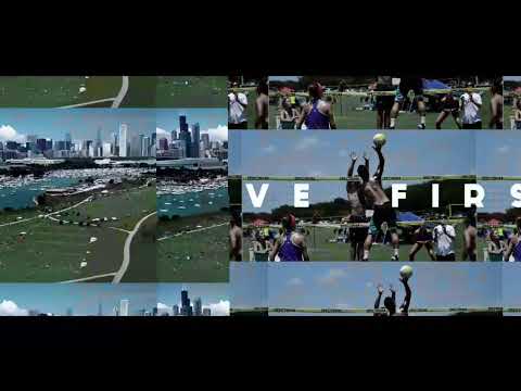 AVP Open Nationals | Semi-Finals | Rodriguez/SIMO vs. Kloth/Nuss | Sunday October 31st