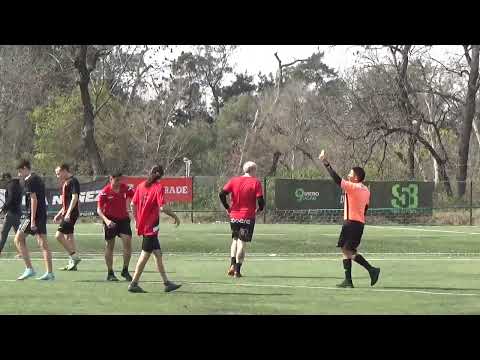 SENEME VS REAL JUNTE - #LigaNuñez - #Clausura SLD - 21/8/2022