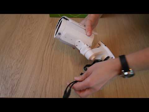 Camera 4 in 1 full HD varifocala 40M Eyecam EC-AHDCVI4139 - www.1cctv.ro