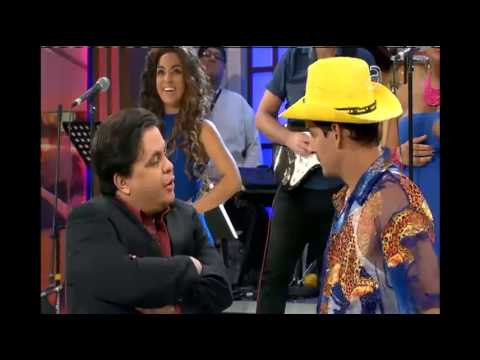 El Guajiro de El Happy Hour - América TeVé