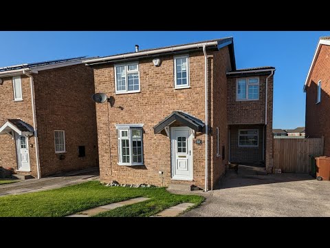 Grove Park, Calder Grove - Virtual Tour