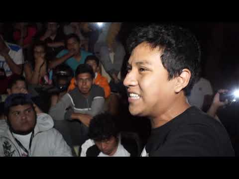 PABLO PE vs LEXUS | SEMI | Final Regional Sangre Inca Chiclayo | Olimpic Freestyle | 2020