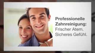 preview picture of video 'Zahnarztpraxis Chiemsee, Bernau | Dr. Gabriele Prischenk'