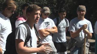 Give Me an Answer - #0915 - Texas State University - Are Men and Women Animals?