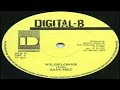 Sanchez - Wild Flower