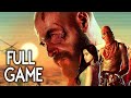 Max Payne 3 FULL GAME Walkthrough Gameplay No Commentary