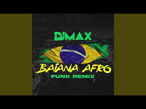 Baiana Afro Funk