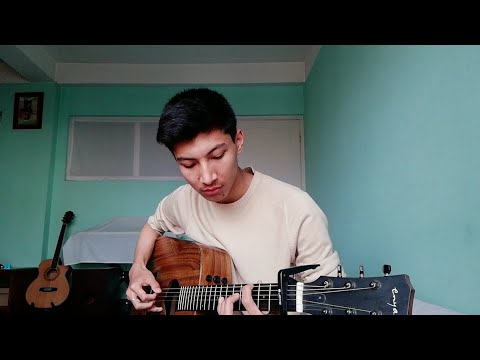 Sapana Ko Mayalu - The Elements ( Prabesh Kumar Shrestha Cover )