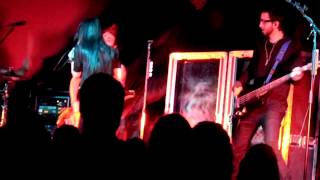 Closer -Stars in Stereo