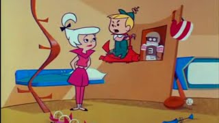 The Jetsons | Episode 9 | You&#39;re not gonna be on my TV show
