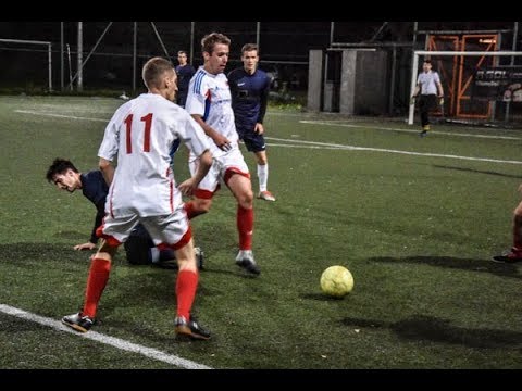 29.08.2018 III Liga C - MSHG vs. CB Aluminium