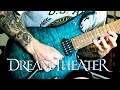 DREAM THEATER - PULL ME UNDER GUITAR COVER - STAY METAL RAY