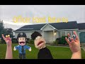 Officer Hand Returns