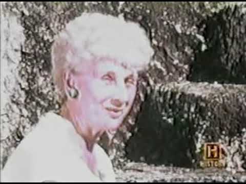 In Search Of   5x16   The Castle of Secrets aka Coral Castle