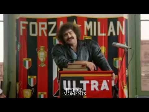 Diego Abatantuono - il ras della fossa...