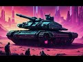 Tanks Are Epic The Epic Tank Song Lyrics Version EDM Edition