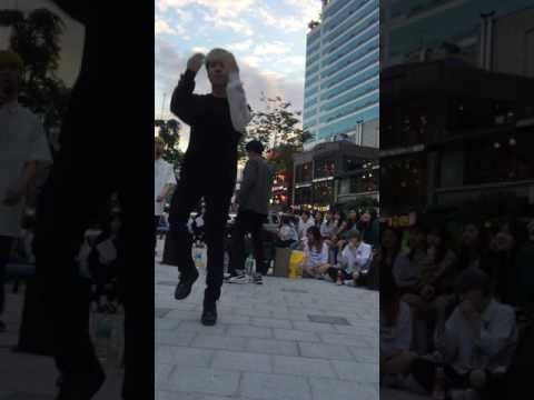 20170526 김민석 BlockB   Her[MAXXAM]