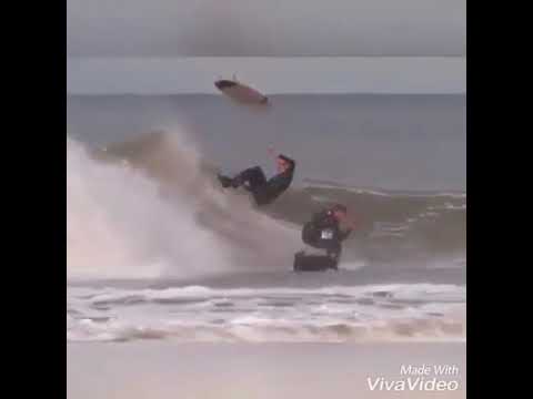 Near Miss Compilation 2017