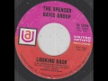 The Spencer Davis Group - Looking Back (1968)
