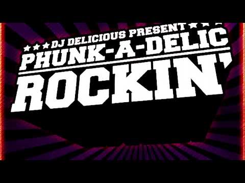 Rockin (GORSKI Future House Remix) - Phunk A Delic