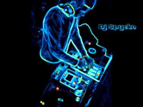 Dj Spycko - Hit the Floor & Da Funk