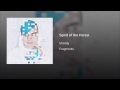 Spirit of the Forest 