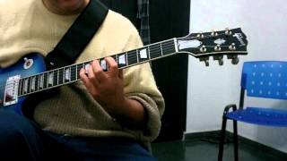 Como tocar- Big Nick - John Coltrane - tom G