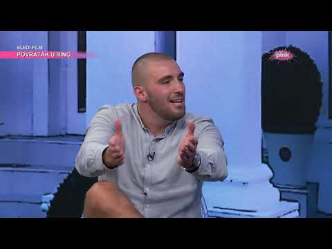 Z3:Narod pita - Oglasio se Osman Karić, Ermina mu žustro odgovara - 10.08.2020.