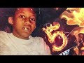 Lil Uzi Vert Steve Austin Keep It Real Ruff