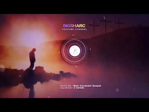 E CECERE    New Covenant Lyrics