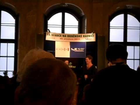 Lukáš Janota  a Marta Prokopová - Láska hory přenáší (Kráska a zvíře)