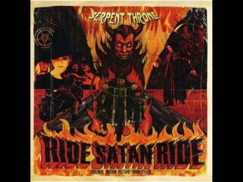 Serpent Throne - Veil of the Black Witch