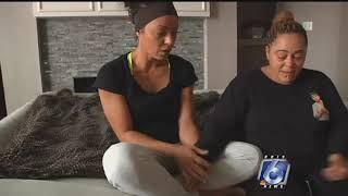 Family of victims in late night traffic accident speaks out