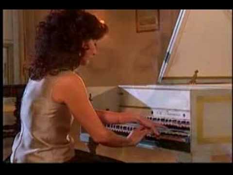 João de Souza Carvalho - F Major Sonata - Allegro