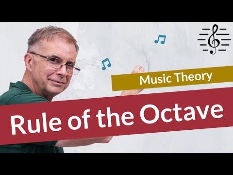 Who Needs the Rule of the Octave? - Music Theory