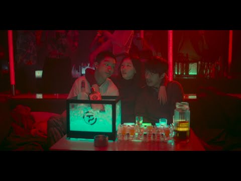 The Breaking Ice (2023) | At The Yanjian Club/Haofeng's Crisis Scene [English Subtitles]