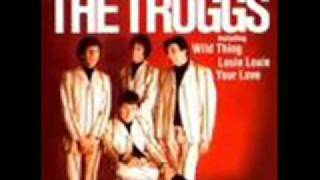 The Troggs Video.wmv