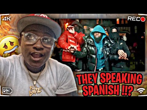 HELP‼️IM GOING DEATH💀😭🔥 TG Flockaa, Blacky Drippy - OFF A 30 (Official Video) REACTION