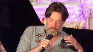 Un garçon pas comme les autres, Ziggy. Rufus Wainwright