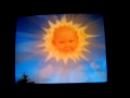 Closing To Dance With The Teletubbies 1999 VHS